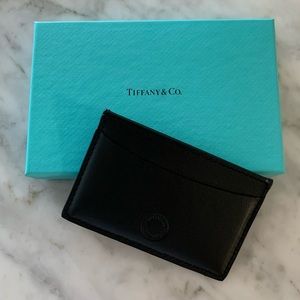 Tiffany & Co. Card Case